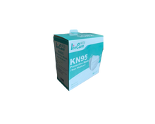 Load image into Gallery viewer, KN95 Face Protective Masks (Pack of 10 Masks)
